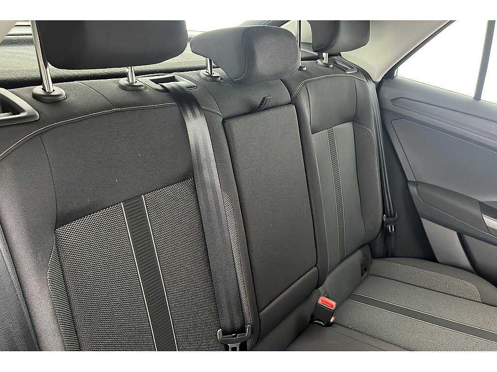 Volkswagen T-ROC Mark 1 Facelift (2022) 1.0 TSI Life 110PS